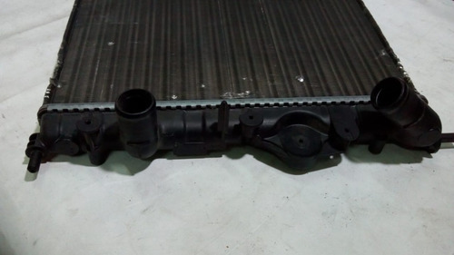 Radiador Renault Clio 2 / Kangoo 1.6 S/aa Original Oferta!!!