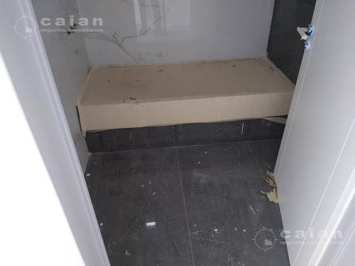 Imagen 15 de 30 de Departamento - Caballito