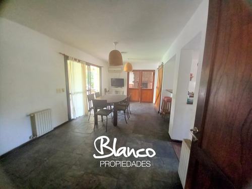 Casa En Alq. Temporario En Buen Retiro, Pilar, G.b.a. Zona Norte