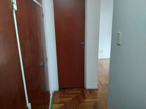 Alquiler Departamento 2 Ambiente Caballito