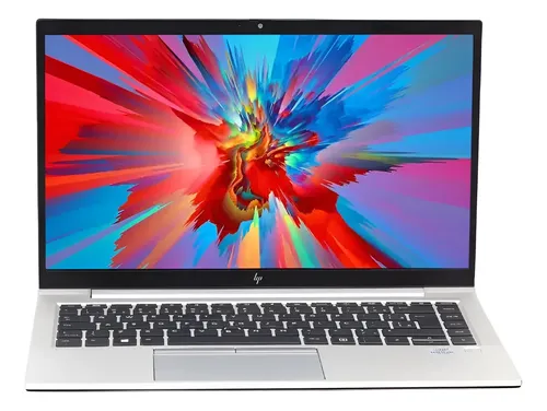 Notebook Hp Elitebook 840 G8 I5 16gb 256gb Ssd Windows 11 P