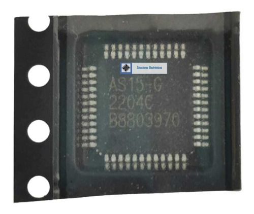 As15g / As15-g Circuito Integrado