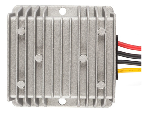 Convertidor De Voltaje Regulador Dc12v/24v A 6v 20a 120w