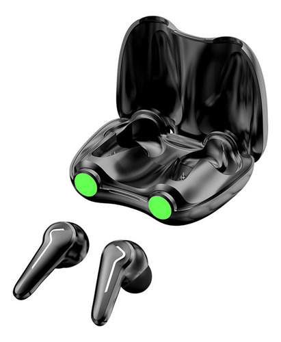 Auriculares Bluetooth Para Juegos True Wireless Mini Ligero