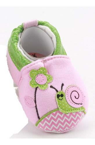 Zapatos Babuchas Para Bebés
