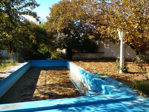 Imagen 17 de 26 de Casa Quinta En Las Dalias