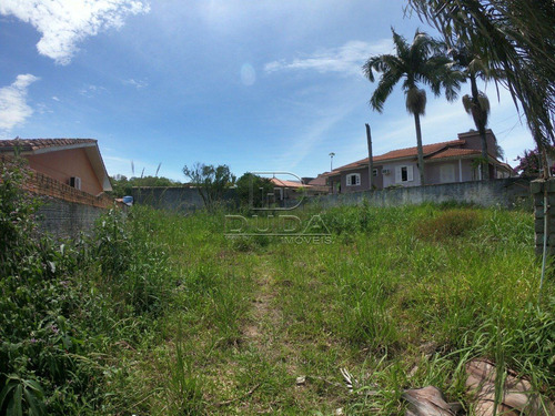 Terreno - Jardim Angelica - Ref: 29106 - V-29104
