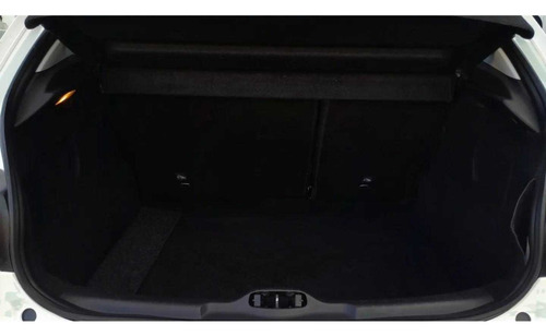 Citroën C4 Cactus C4 CACTUS 1.6 VTI 120 FLEX FEEL EAT6