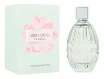 Comprar Perfume Jimmy Choo Floral Edt 90ml