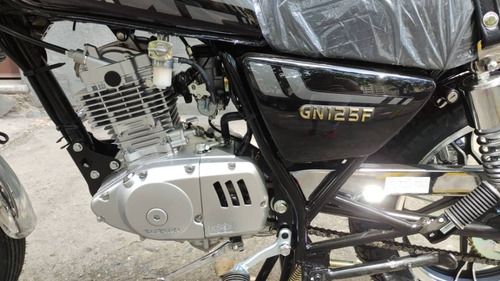 Suzuki Gn