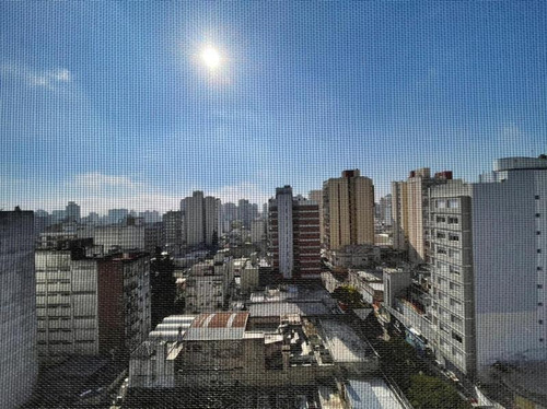Departamento Piso 12 - Quilmes
