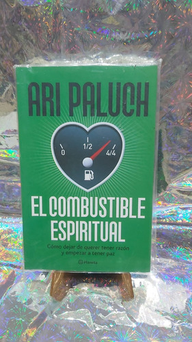 El Combustible Espiritual