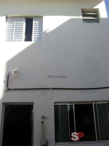 Imagem 3 de 21 de Sobrado Com 2 Dormitórios À Venda, 149 M² Por R$ 850.000,00 - Imirim - São Paulo/sp - So0545