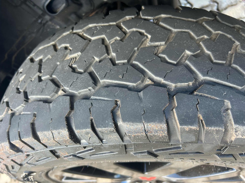 Mitsubishi Pajero TR4 2.0 Flex Aut. 5p