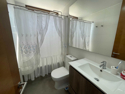 Casa Mediterránea 3d 4b Colegio Craighouse!!! (92962)