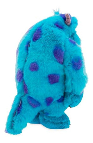 Peluche De Disney Pixar Sulley ?? Monstruos Inc. ?? Pequeña 