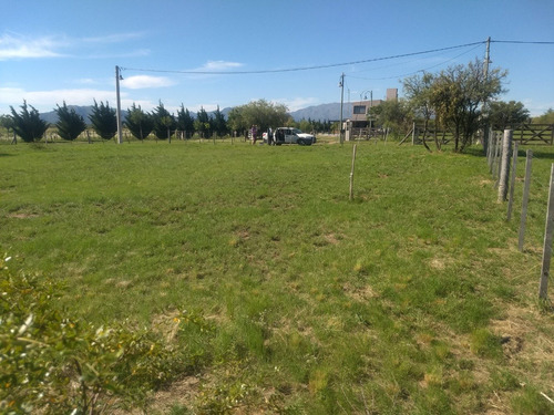 Venta Terreno-lote Juana Koslay San Luis