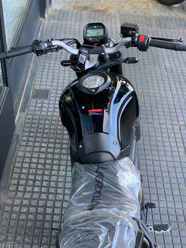 Imagen 10 de 17 de Voge 300 Ac 2022 Okm Betacenter