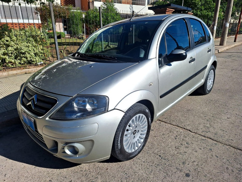 Citroen C3 2011 1.4 Sx Full 2da Mano Dña Liq Urg 