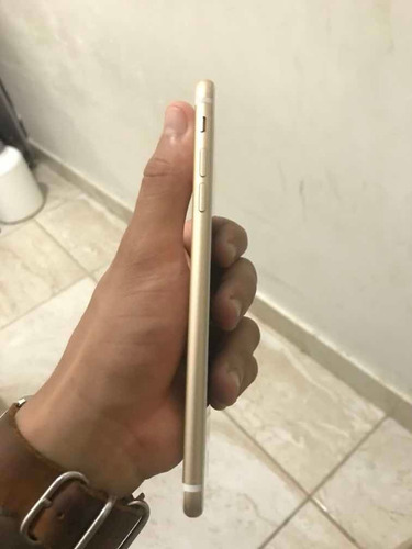 iPhone 7 Plus Gold 32 Gigas