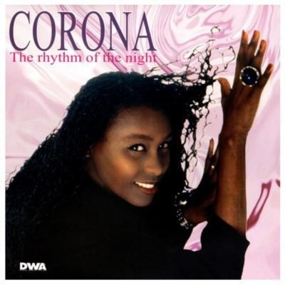 Corona - Rhythm Of The Night Vinilo