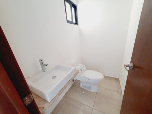 Imagen 6 de 20 de Casa En Venta Vista Al Mar En Privada Fracc Lomas Del Sol