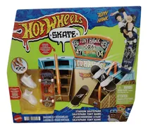 Comprar Hot Wheels Skate Tony Hawk. Skate Park Tony Hawk.