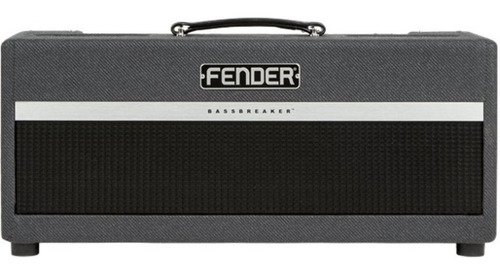 Amplificador Guitarra Electrica Fender Bassbreaker 45 Head N