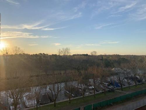 Imagen 20 de 30 de Venice Tigre | Departamento 3 Ambientes Con Balcon Aterrazado, Imperdible!- Venta