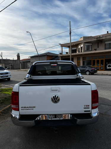 Volkswagen Amarok 2.0 Cd Tdi 4x4 Highline Pack At C34