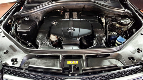 Mercedes-Benz Clase GLE 3.0 Gle400 Sport 4matic 333cv