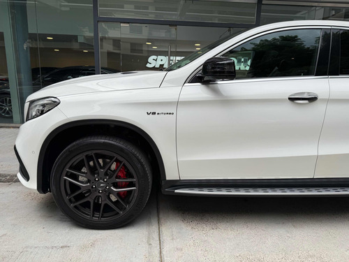 Mercedes-Benz Gle 63s 3.0 Gle400 Sport Coupe 4matic 333cv