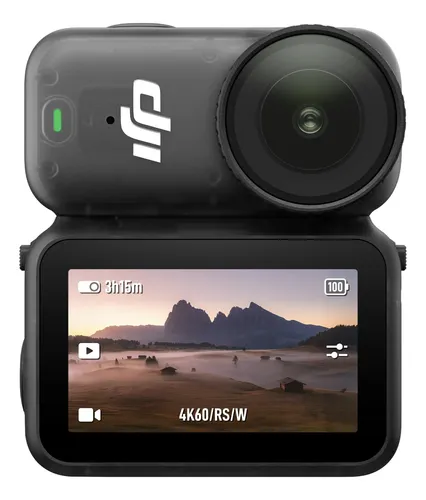 Camera Dji Osmo Nano Standard Combo 128gb Dji216