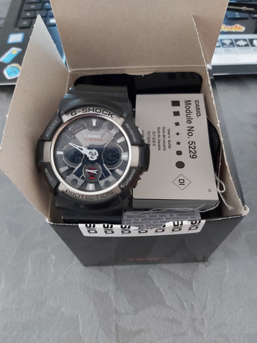 Relógio Casio G- Shock Ga 200 Original