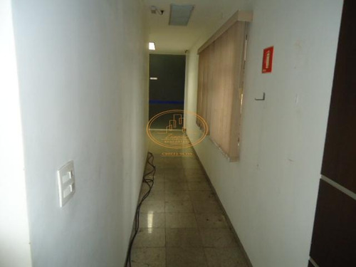 Imagem 9 de 30 de Prédio Localizado(a) No Bairro Centro Em Santos / Santos - 5716