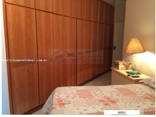 Imagem 15 de 15 de Casa Para Venda Em Guarujá, Enseada, 3 Dormitórios, 3 Suítes, 4 Vagas - 1315_1-1216638