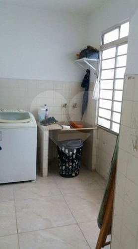 Imagem 10 de 20 de Casa Em Santana Com 3 Dormitórios , Sendo 1 Suite. Sala, Cozinha, Banheiro. Sacada Grande - Reo177160