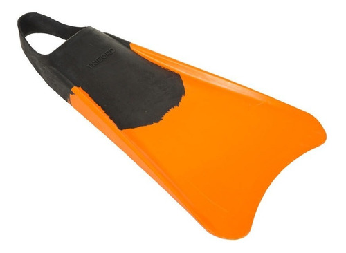 Aletas Para Bodyboard Y Natación Unisex