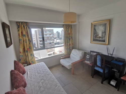 Tu Mejor Inversión! Departamento 2 Dormitorios Con Cochera Céntrico Puerto Madryn Chubut