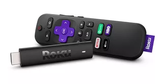 Smart Box Roku Streaming Stick 4k 1gb