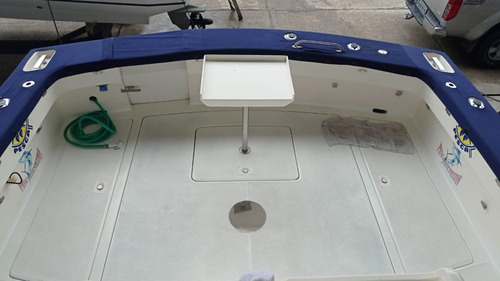 Imagem 23 de 25 de Lancha Mares 30 Ub 1991 | Parelha Megatech 366 - 320 Hp