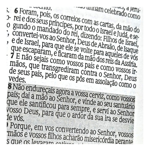 Bíblia Capa Leão Rosto Com Harpa Pentecostal Edição Promessas Letras Gigante Versão Almeida Revista Corrigida Capa Dura Com Índice