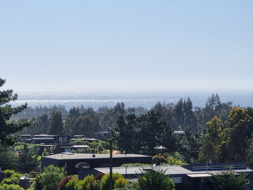 Terreno Punta Lobo Pichilemu, Frente Surf Lodge Punta Lobo