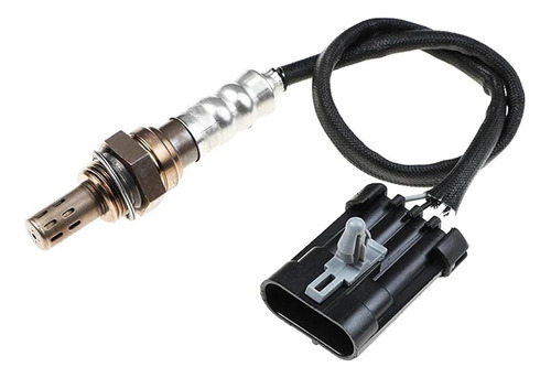 Sensor Oxigeno Para Chevrolet C1500 4.3 1997 A/c Der/izq