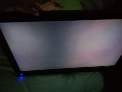 Imagen 2 de 4 de Televisor