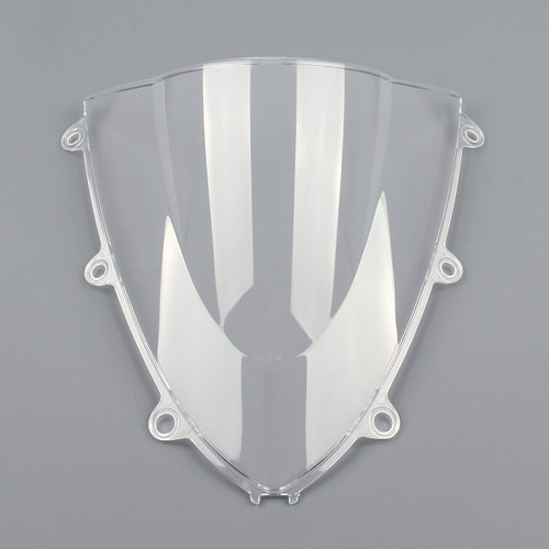 Parabrisas Transparente For Honda Cbr 1000rr 2008-2011