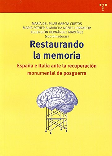 Restaurando La Memoria : España E Italia Ante La Recuperació