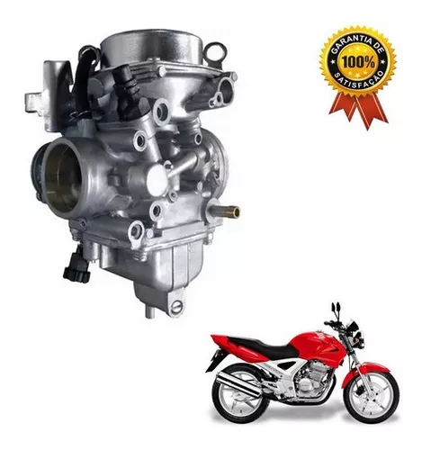 Carburetor Honda Twister 250  Honda Cbx 250 Twister 2008