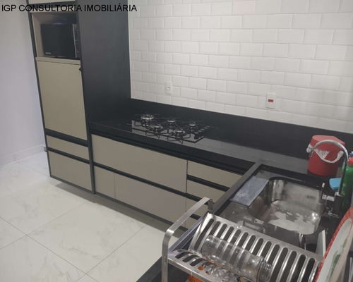 Imagem 28 de 30 de Sobrado Condominio Viena Indaiatuba Sp - Ca05024 - 70981059