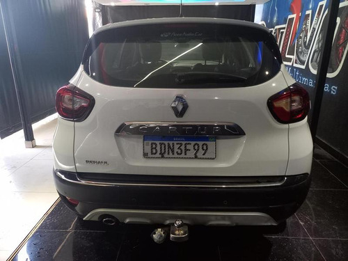 Renault Captur Inten 16a
